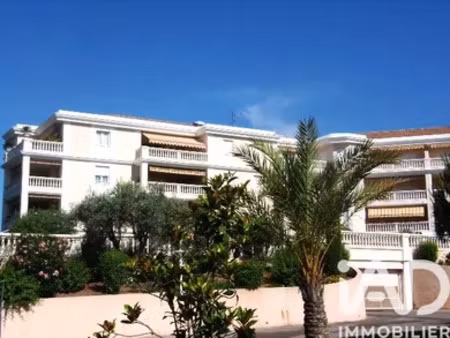 appartement à saint-raphaël (83700)