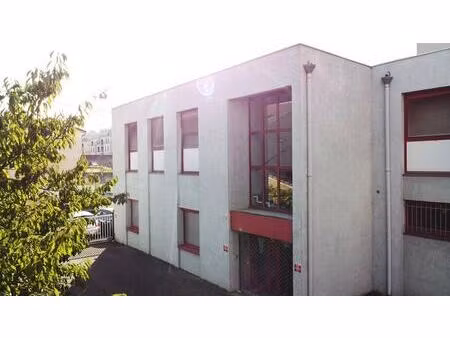 vente bureaux