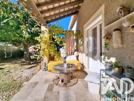 maison traditionnelle à bagnols-sur-cèze (30200)