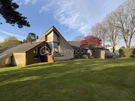 maison de 230 m² à brecey