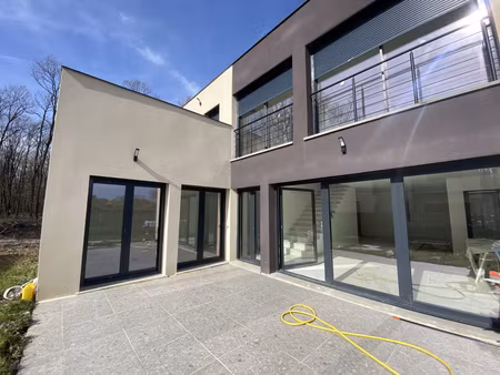maison d'architecte
