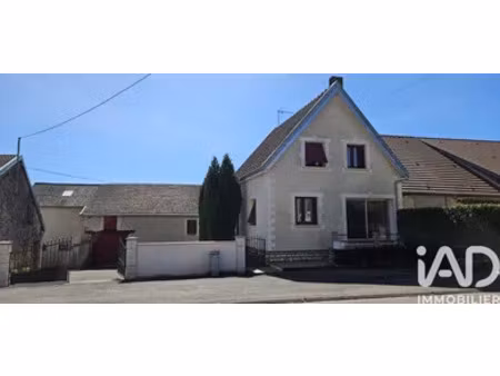 maison traditionnelle à fayl-billot (52500)