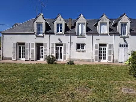 appartement de 89 62 m² à jargeau
