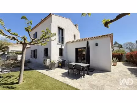 maison à le beausset (83330)
