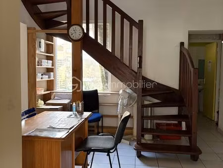 maison de 106 m² à perigueux