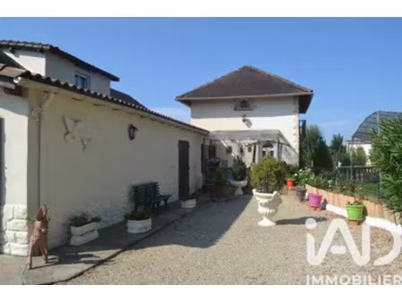 maison à prigonrieux (24130)