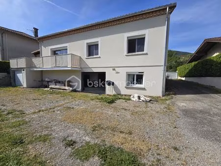 maison de 103 m² à saint-amans-soult