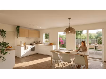 vente maison à saint-brice-en-cogles (35460) : à vendre / 74m² saint-brice-en-cogles