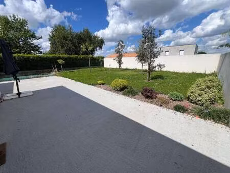 vente maison à saint-christophe-du-bois (49280) : à vendre / 185m² saint-christophe-du-boi