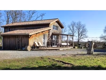 maison de 84 50 m² à soulac-sur-mer