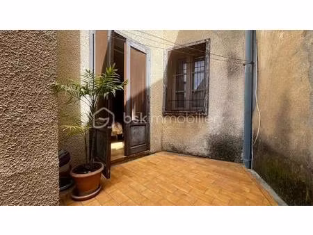 maison de 109 m² à argeliers