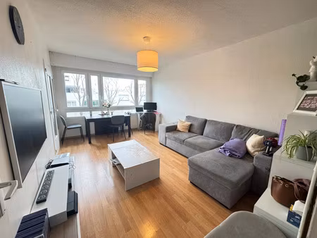 appartement de type f3