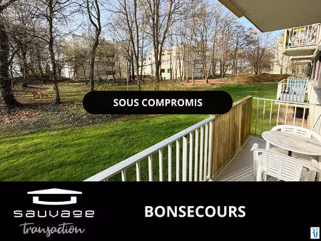 bonsecours