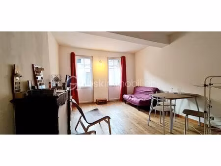 immeuble 5 pièces 101 m²
