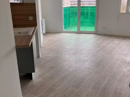 appartement 2 pièces