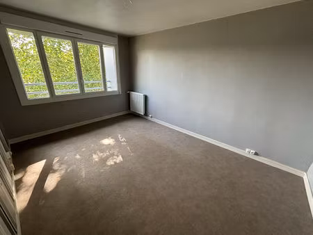 appartement merignac 3 pièce(s) 50.57 m2