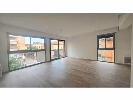 appartement montauban 3 pièce(s) 76 m2