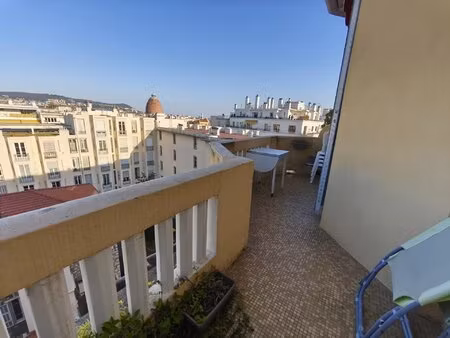 dernier etage