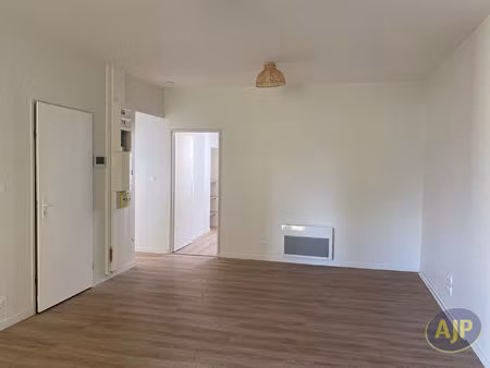 appartement 3 chambres