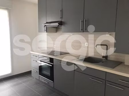 appartement type 2