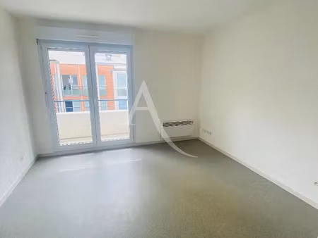 location appartement 1 pièce 18 m² à orléans (45100)