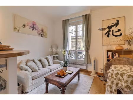 vente appartement paris 75006 jardin du luxembourg