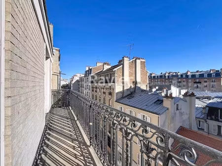 location appartement 3 pièces 58 m² à paris 12 (75012)