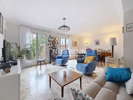 appartement perpignan 3 pièce(s) 106.99 m2