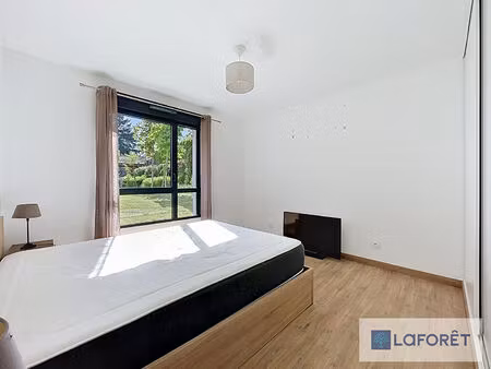 appartement prevessin moens 3 pièce(s) 66.92 m2