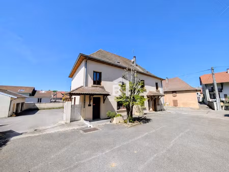 ensemble immobilier