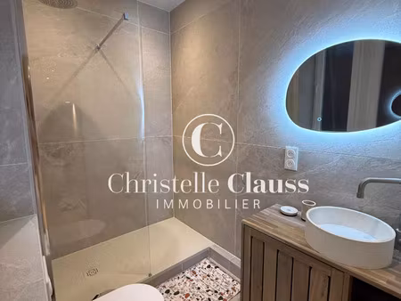 location appartement 3 pièces 45 m² à strasbourg (67000)