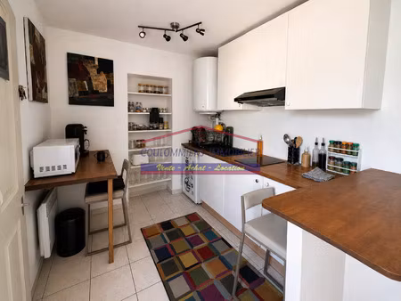studio à louer !