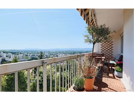 appartement tassin-la-demi-lune 115 m² t-5 à vendre  420 000 €