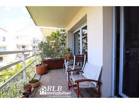 78190 trappes appartement 65 m2 à vendre