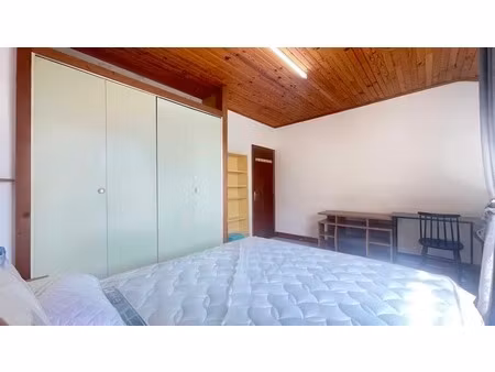 appartement à louer 1 pièces villejuif (94)