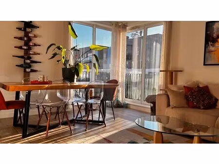 appartement 3 chambre(s) à vendre