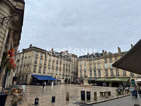 quartier st pierre fdc petite restauration avec terrasse