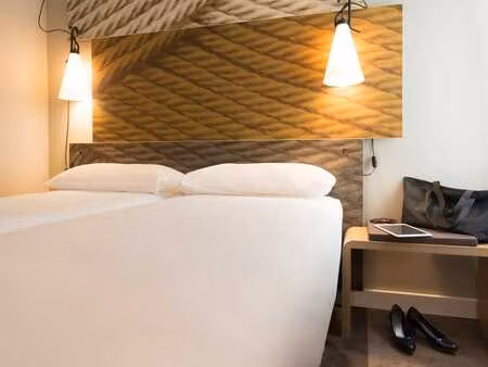 chambre d'hôtel à wavre  investissement idéal
