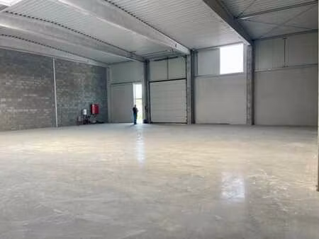 batiment sur mesure à vendre