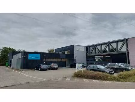 site industriel à vendre à olen
