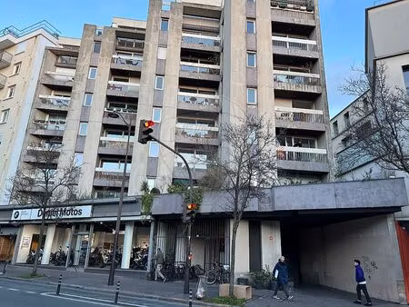 parking à vendre