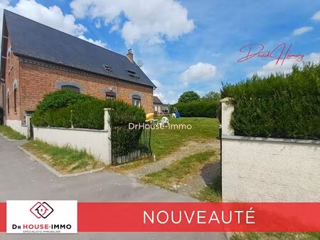 maison 6 pièces 142 m2