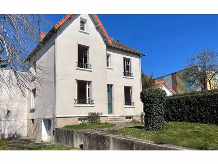 maison boussac m² t-5 à vendre  88 000 €