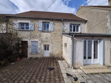 maison 3 chambre(s) à vendre