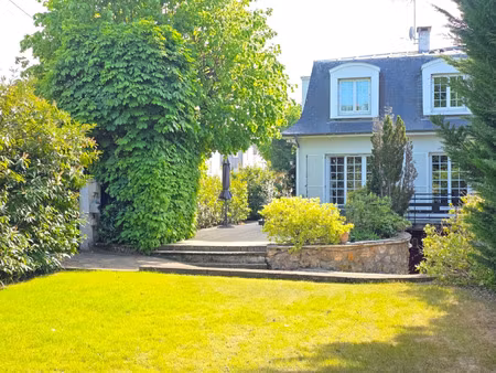 maison à vendre chatou 9 pièce(s) 218m2 1 190 000€