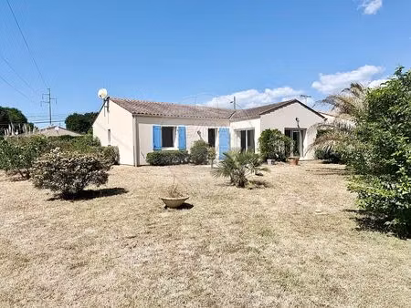 maison 3 chambre(s) à vendre