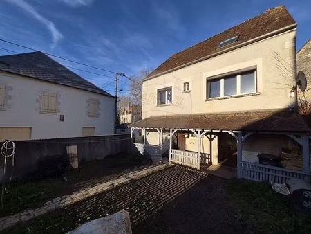 maison 4 chambre(s) à vendre
