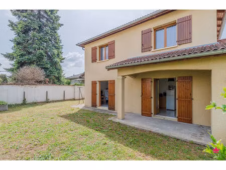 maison de 2008 meyzieu grand large!