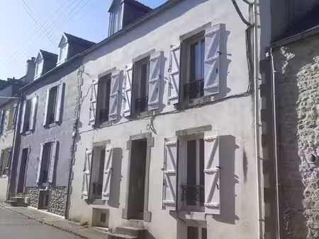 maison à vendre morgat 4 pièce(s) 100m2 249 000€