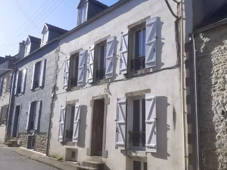 maison à vendre morgat 4 pièce(s) 100m2 279 000€